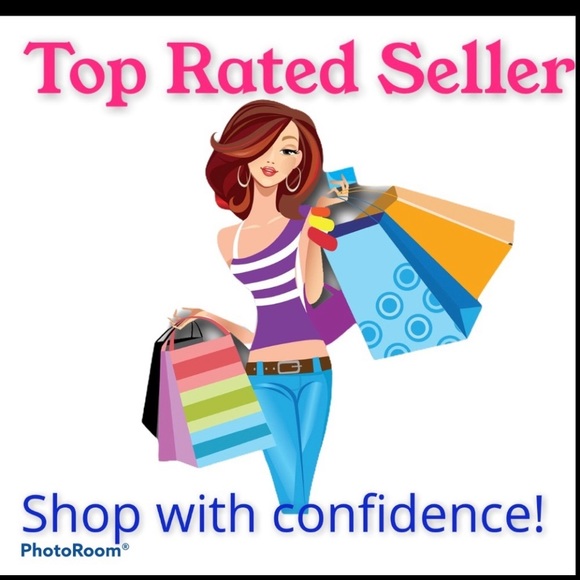 Shop With Confidence - Picture 1 of 1